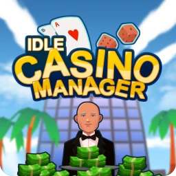 Symbol von Idle Casino Manager - Tycoon
