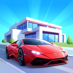 Symbol von Idle Office Tycoon - Get Rich!